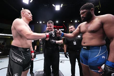 pavlovich sherdog|curtis blaydes sherdog.
